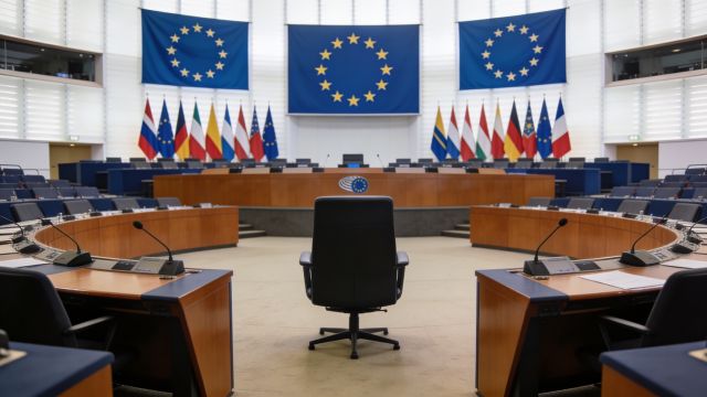 EU Parliament to Ankara: Take Concrete Steps on Visa Liberalisation
