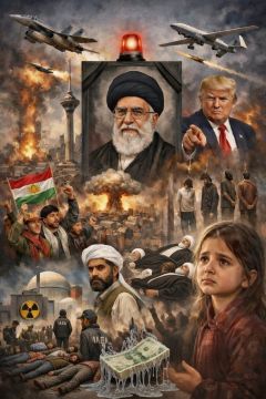 Iran at a Crossroads: Power Transition, Rising Tensions, and Fragile Unity